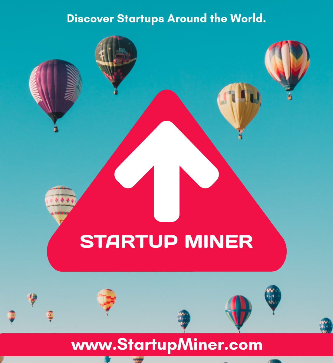 Startup Miner